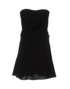 Короткое платье Carven