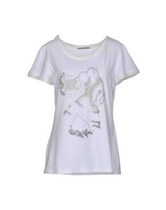 Футболка Ermanno Scervino