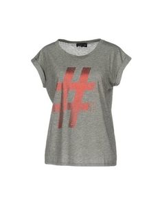 Футболка Emporio Armani