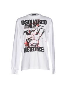 Футболка Dsquared2