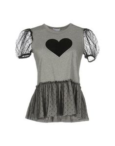 Футболка RED Valentino