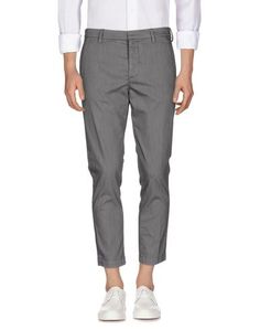 Джинсовые брюки Dondup