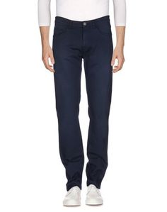 Джинсовые брюки Trussardi Jeans