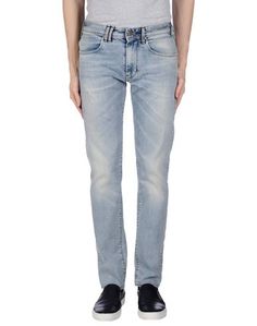 Джинсовые брюки Cycle