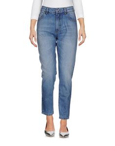 Джинсовые брюки Blugirl Jeans