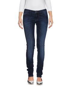 Джинсовые брюки Blugirl Jeans