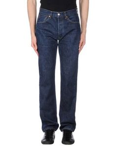 Джинсовые брюки Levis RED TAB