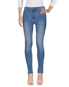 Джинсовые брюки Cheap Monday