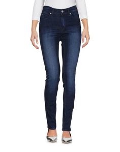 Джинсовые брюки Cheap Monday