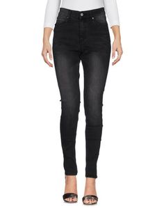 Джинсовые брюки Cheap Monday