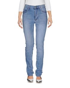 Джинсовые брюки Cheap Monday