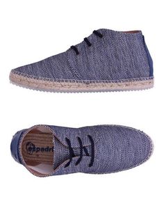 Эспадрильи Espadrilles