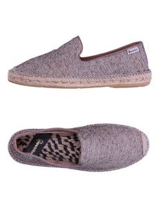 Эспадрильи Espadrilles