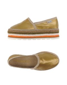 Эспадрильи Espadrilles