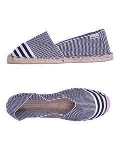 Эспадрильи Espadrilles