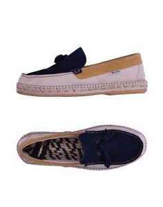 Эспадрильи Espadrilles