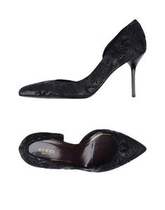 Туфли Gucci