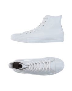 Высокие кеды и кроссовки Converse ALL Star