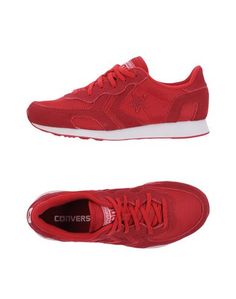 Низкие кеды и кроссовки Converse Cons