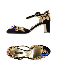 Туфли Dolce & Gabbana