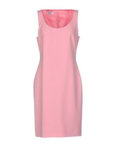 Короткое платье Moschino Cheapandchic