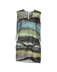 Короткое платье Kenzo