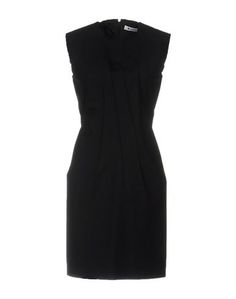 Короткое платье Dondup