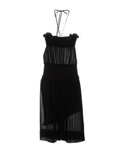 Короткое платье Isabel Marant Étoile