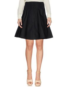 Юбка до колена RED Valentino
