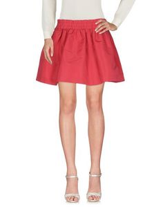 Мини-юбка RED Valentino