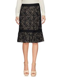 Юбка до колена RED Valentino