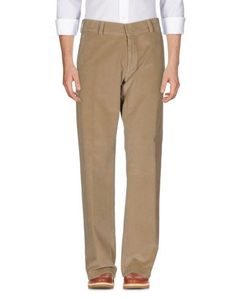 Повседневные брюки Piombo