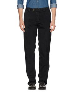 Повседневные брюки Barba Napoli