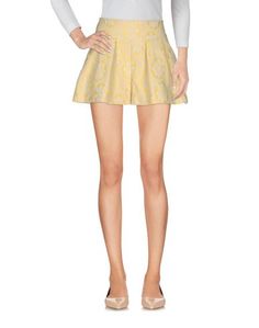 Повседневные шорты RED Valentino