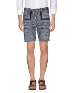 Бермуды Scotch & Soda