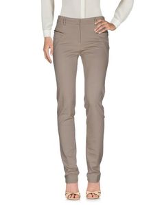 Повседневные брюки Blumarine