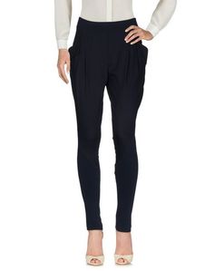 Повседневные брюки Pinko Black