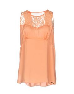 Топ без рукавов Guess
