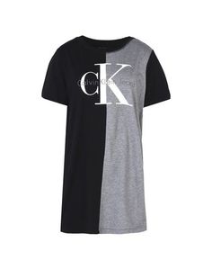 Футболка Calvin Klein Jeans