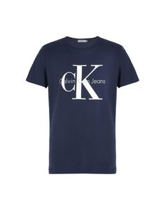 Футболка Calvin Klein Jeans