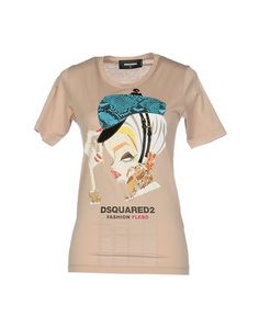 Футболка Dsquared2