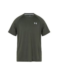 Футболка Under Armour