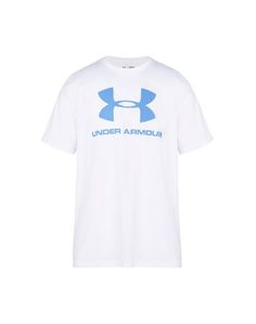 Футболка Under Armour