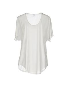 Футболка Helmut Lang