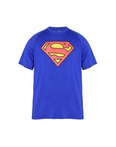 Футболка Under Armour