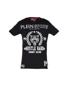 Футболка Plein Sport
