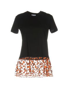 Футболка RED Valentino