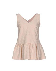 Топ без рукавов RED Valentino