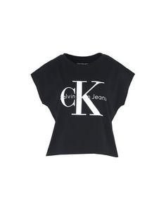 Футболка Calvin Klein Jeans