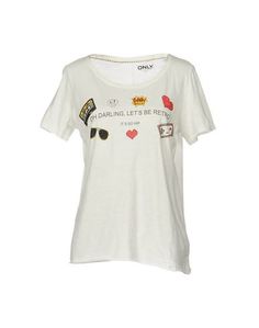 Футболка Only